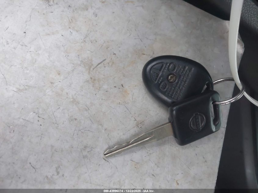 2016 Nissan Nv Cargo Nv2500 Hd S V6 VIN: 1N6BF0KY4GN813295 Lot: 43996374