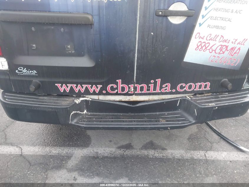 2016 Nissan Nv Cargo Nv2500 Hd S V6 VIN: 1N6BF0KY4GN813295 Lot: 43996374