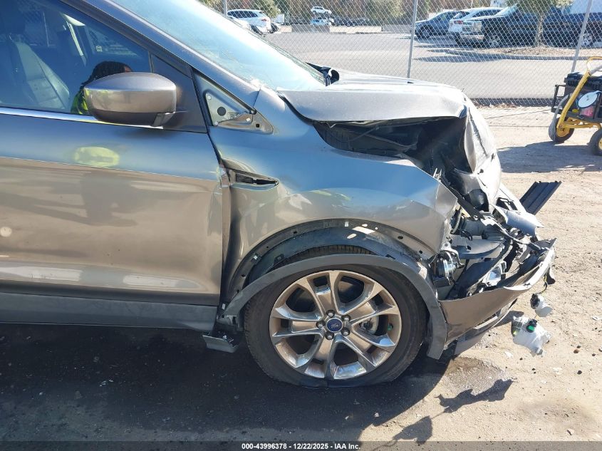 2014 Ford Escape Se VIN: 1FMCU0G93EUE07148 Lot: 43996378