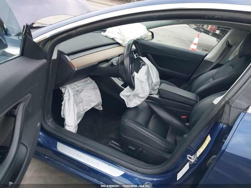 2019 Tesla Model 3 Long Range/Mid Range/Standard Range/Standard Range Plus