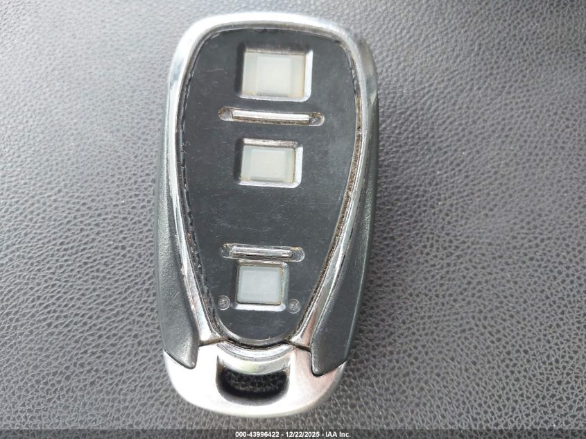 2018 Chevrolet Equinox Ls VIN: 3GNAXHEV5JL112761 Lot: 43996422