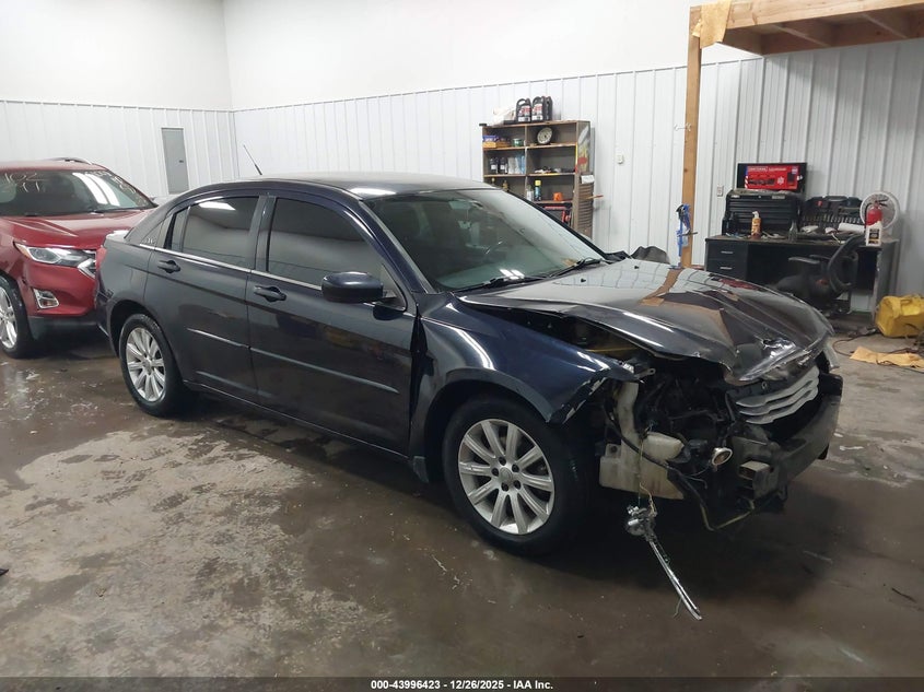 CHRYSLER 200 TOURING