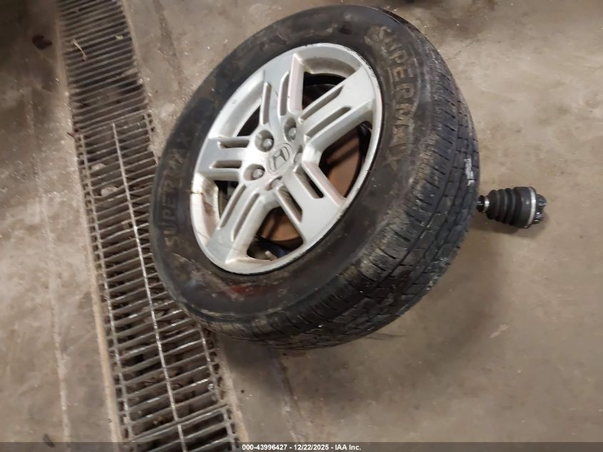 2012 Honda Odyssey Touring/Touring Elite VIN: 5FNRL5H97CB128515 Lot: 43996427