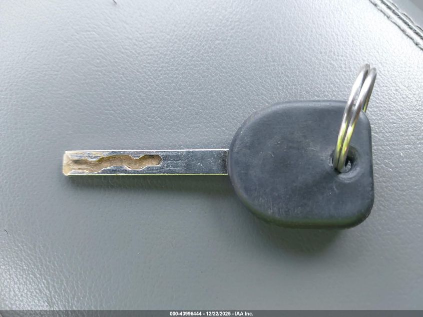 2015 Chevrolet Malibu 2Lt VIN: 1G11D5SLXFF252768 Lot: 43996444