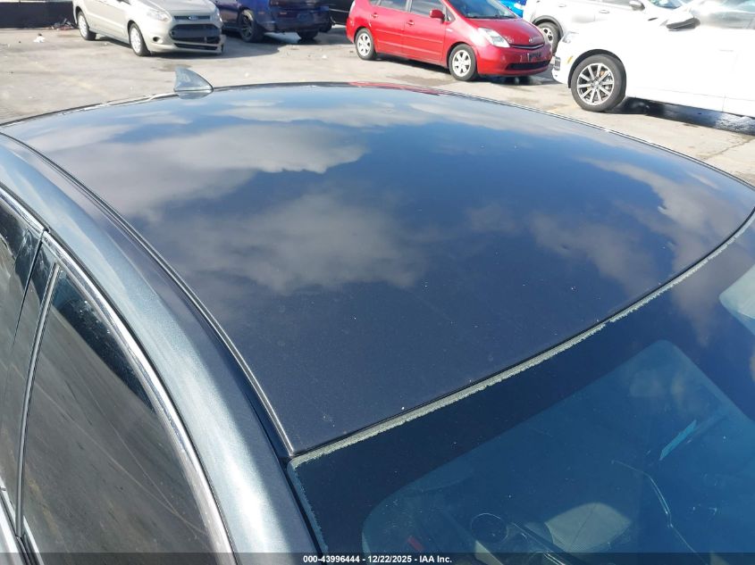 2015 Chevrolet Malibu 2Lt VIN: 1G11D5SLXFF252768 Lot: 43996444