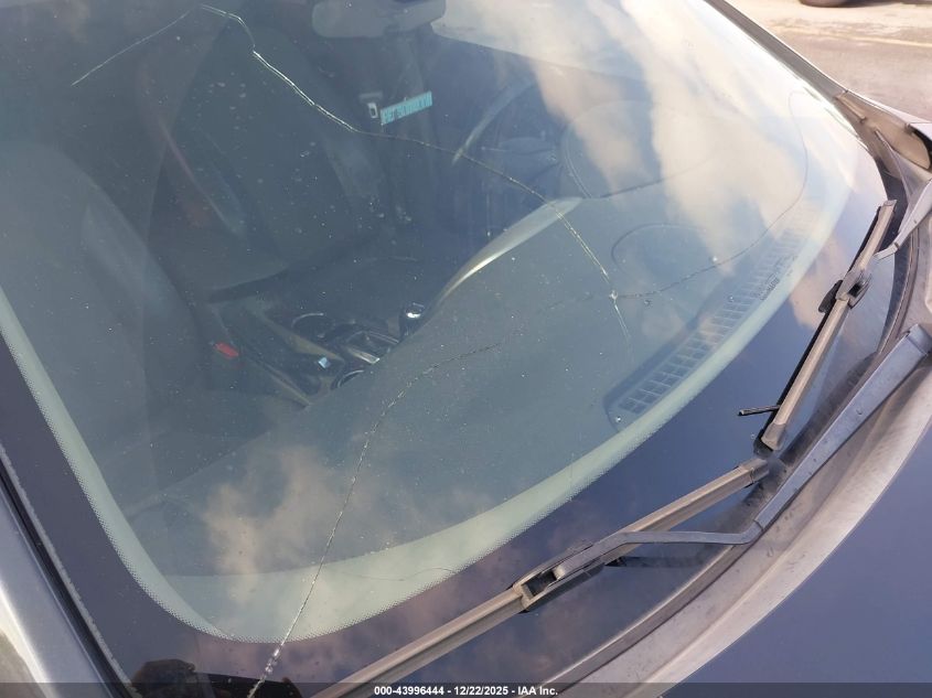 2015 Chevrolet Malibu 2Lt VIN: 1G11D5SLXFF252768 Lot: 43996444