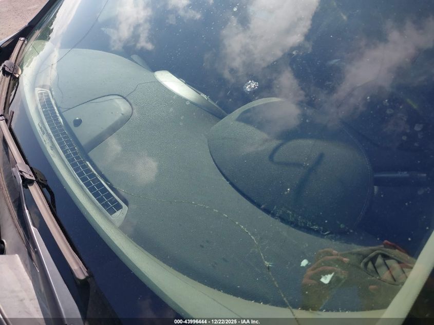 2015 Chevrolet Malibu 2Lt VIN: 1G11D5SLXFF252768 Lot: 43996444