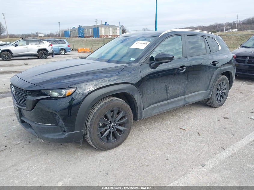 Vin: 7mmvabcm3pn130929, lot: 44492201, mazda cx-50 2.5 s preferred plus 20232