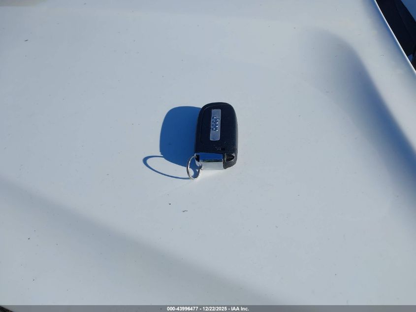 2025 Jeep Compass Latitude 4X4 VIN: 3C4NJDBN6ST534015 Lot: 43996477