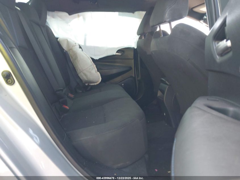 2022 Toyota Corolla Se VIN: 5YFS4MCE3NP105625 Lot: 43996478