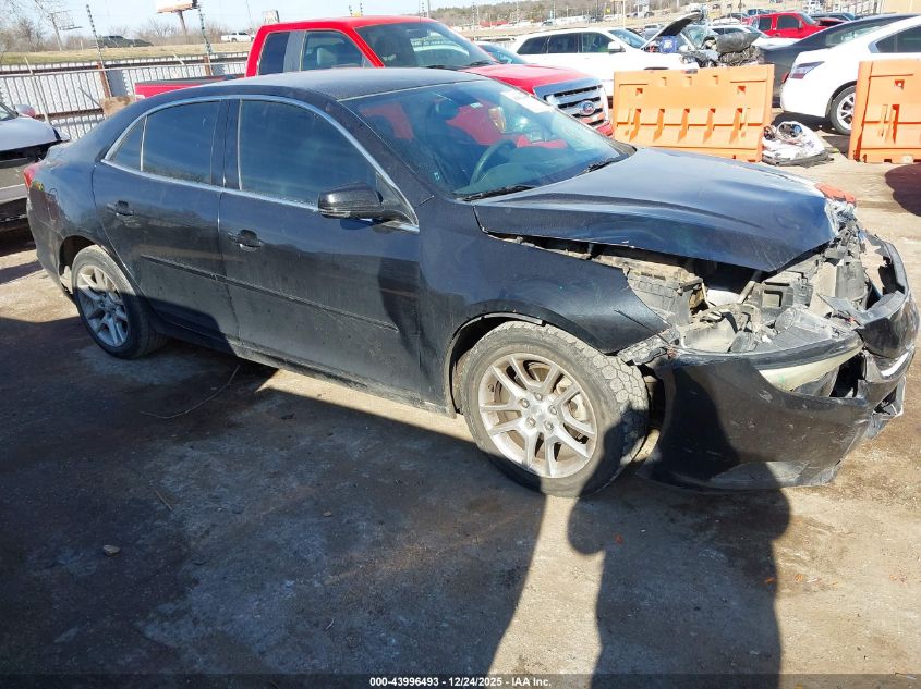 2014 Chevrolet Malibu