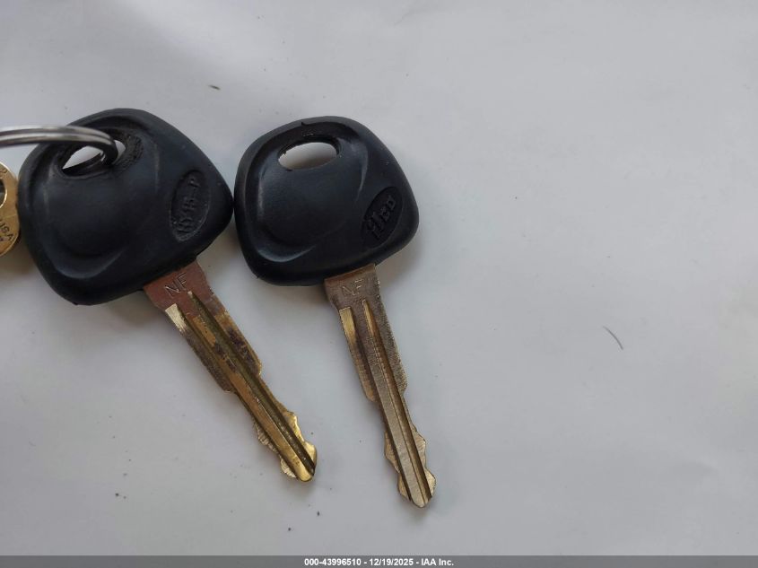 2008 Hyundai Santa Fe Gls VIN: 5NMSG13D78H184745 Lot: 43996510