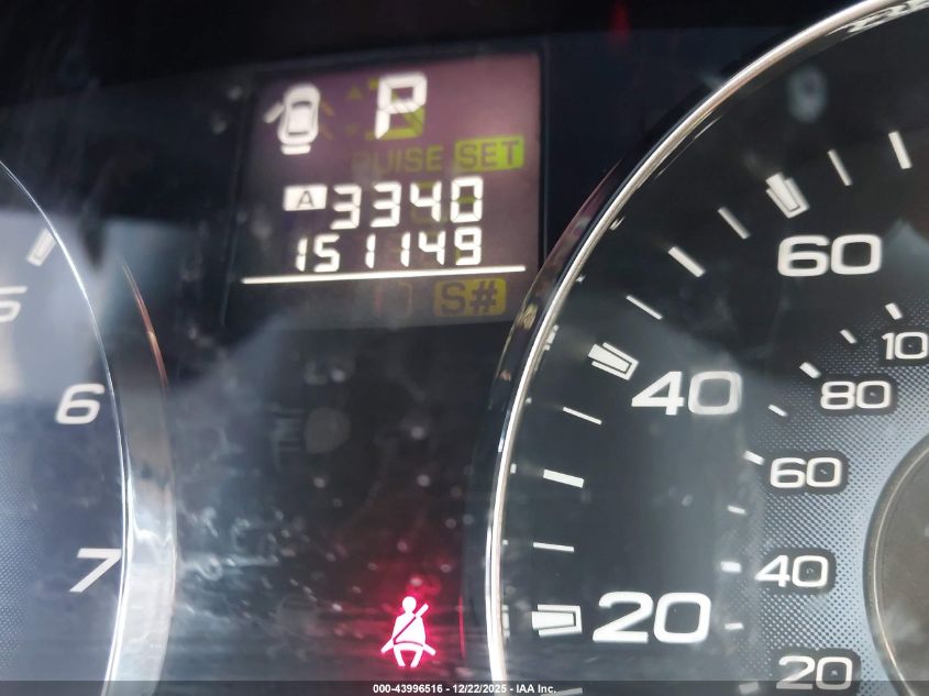 2010 Subaru Outback 2.5I Limited VIN: 4S4BRBKC6A3328472 Lot: 43996516