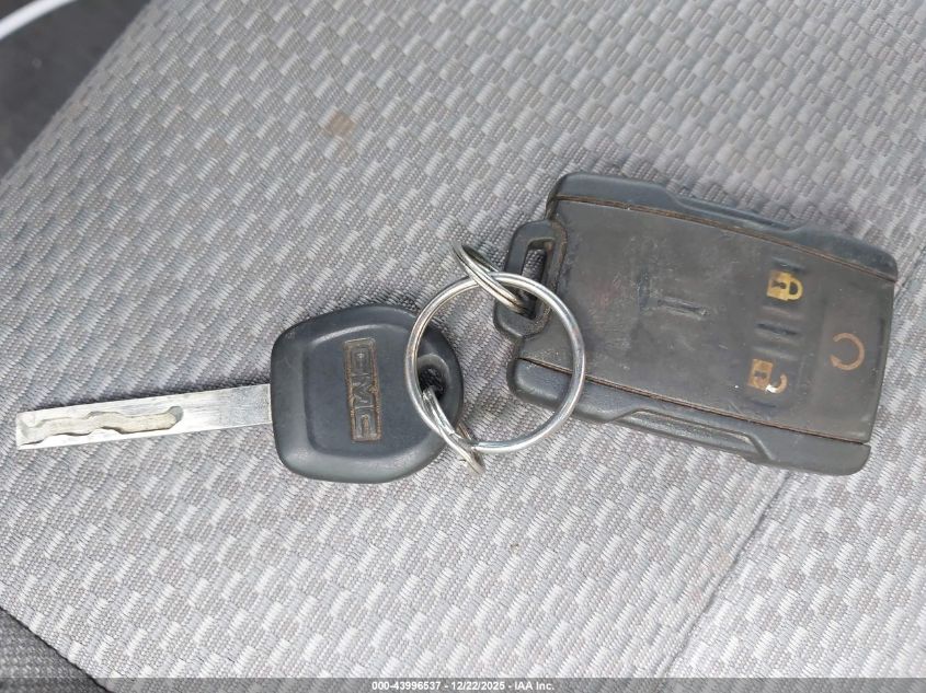 2019 GMC Sierra 2500Hd Sle VIN: 1GT12PEY9KF148167 Lot: 43996537