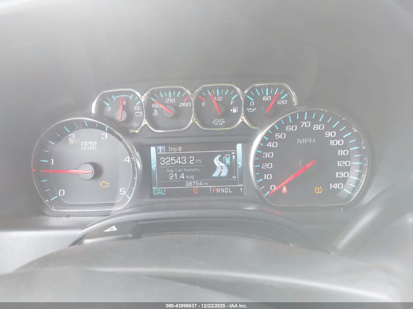 2019 GMC Sierra 2500Hd Sle VIN: 1GT12PEY9KF148167 Lot: 43996537