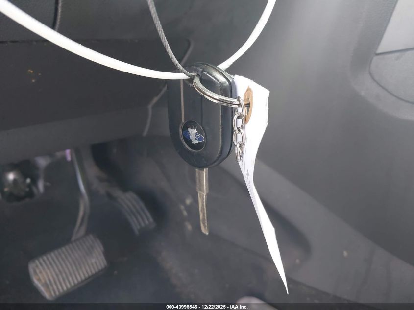 2018 Ford Escape S VIN: 1FMCU0F70JUD20298 Lot: 43996546