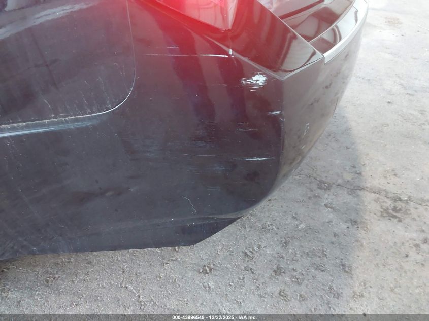 2013 Cadillac Cts Luxury VIN: 1G6DG8E5XD0137438 Lot: 43996549