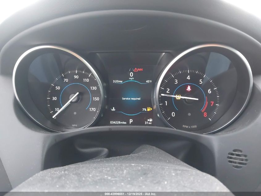 2019 Jaguar Xe 25T Prestige VIN: SAJAK4FX1KCP50598 Lot: 43996551