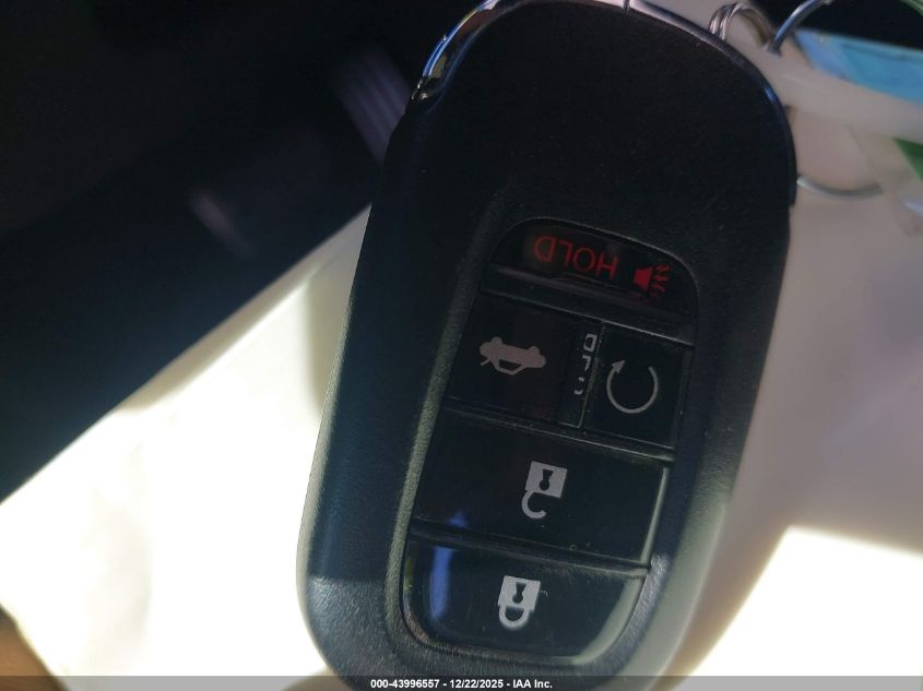 2024 Honda Civic Sport VIN: 2HGFE2F52RH524285 Lot: 43996557