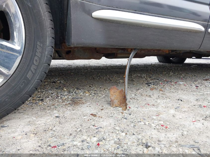 2013 GMC Terrain Denali VIN: 2GKALYEKXD6211499 Lot: 43996611