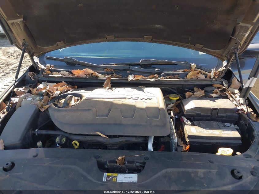 2016 Chrysler 200 S VIN: 1C3CCCBG7GN134845 Lot: 43996615