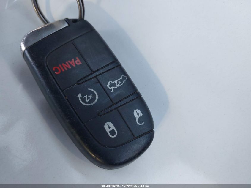 2016 Chrysler 200 S VIN: 1C3CCCBG7GN134845 Lot: 43996615