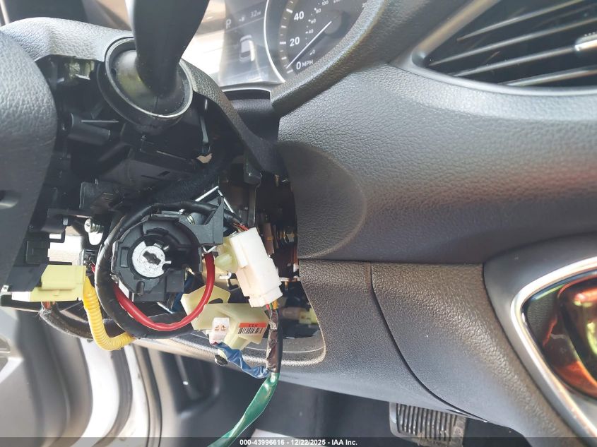 2019 Hyundai Elantra Gt VIN: KMHH35LE8KU091783 Lot: 43996616