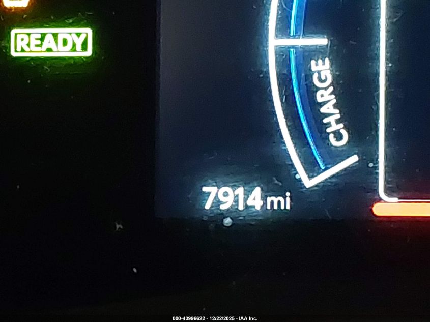 2025 Toyota Camry Se VIN: 4T1DBADK6SU534365 Lot: 43996622