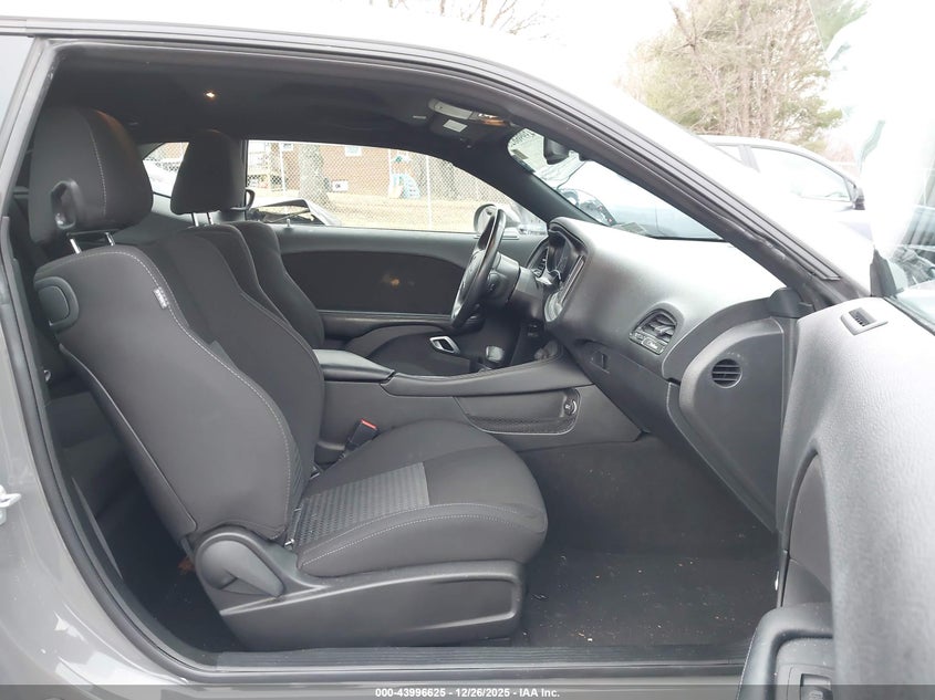 2023 Dodge Challenger Gt