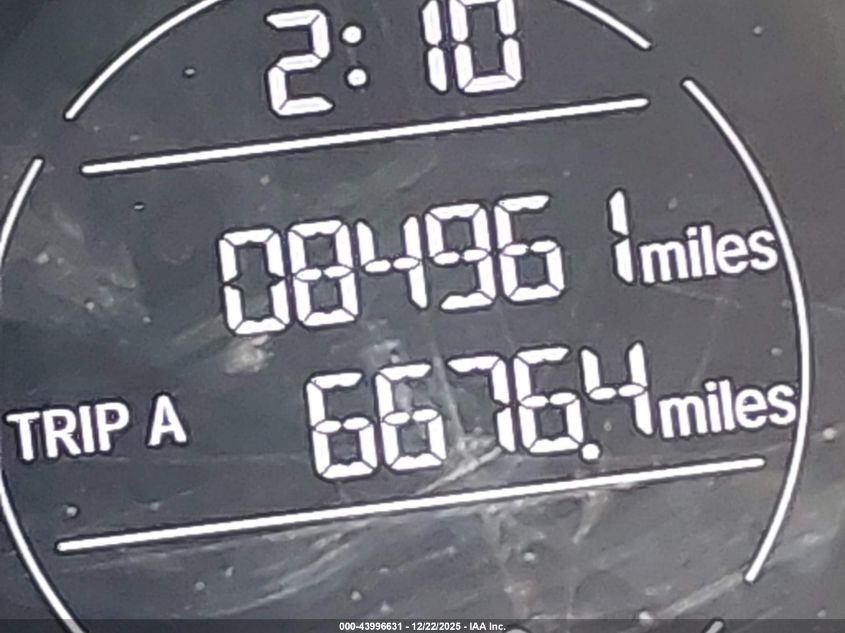 2016 Honda Hr-V Ex-L VIN: 3CZRU6H73GM731104 Lot: 43996631