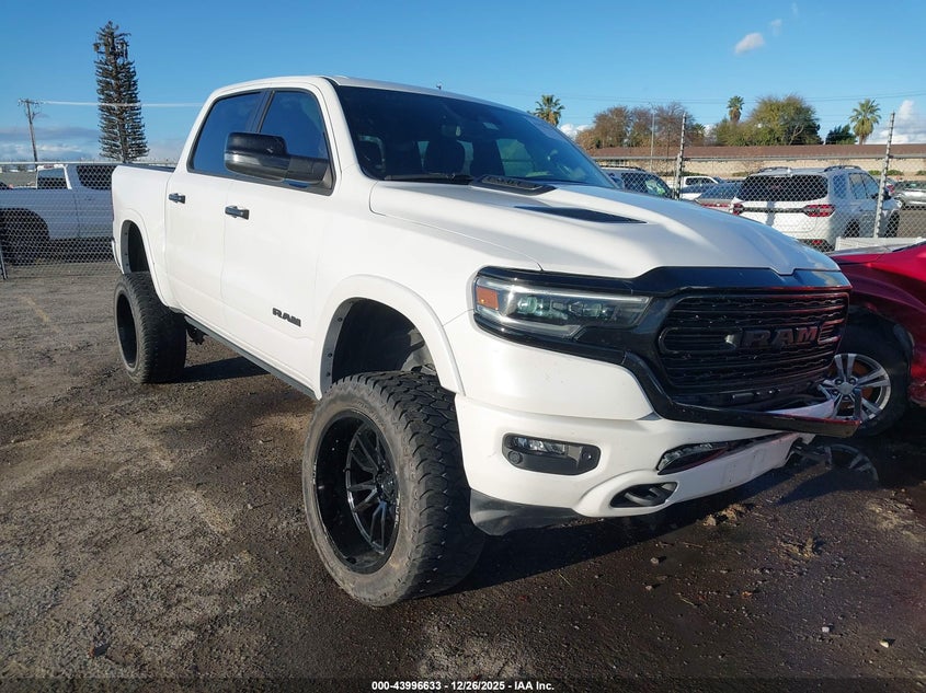 2023 Ram 1500 Limited