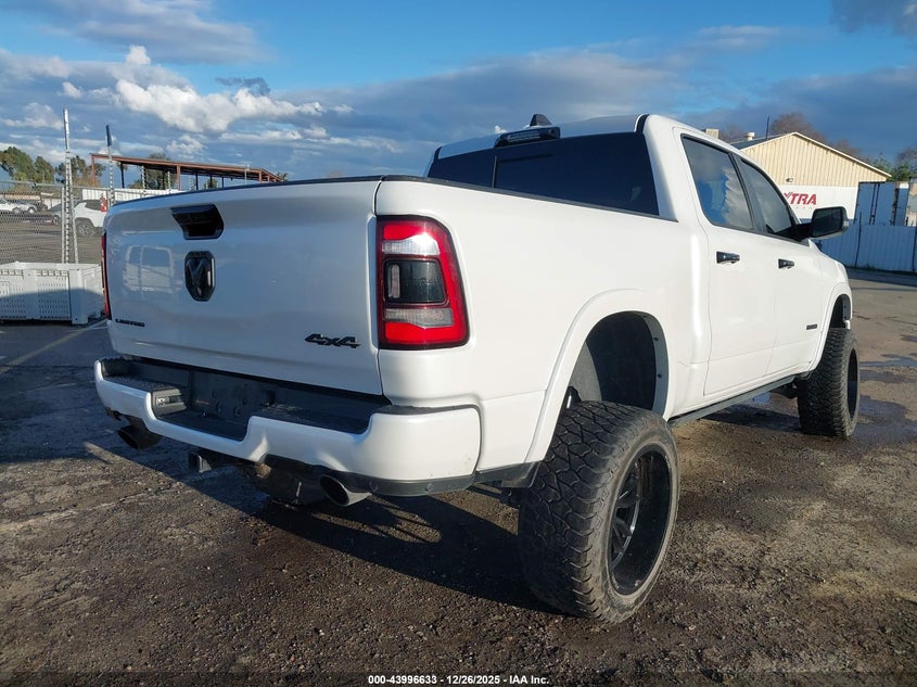 2023 Ram 1500 Limited