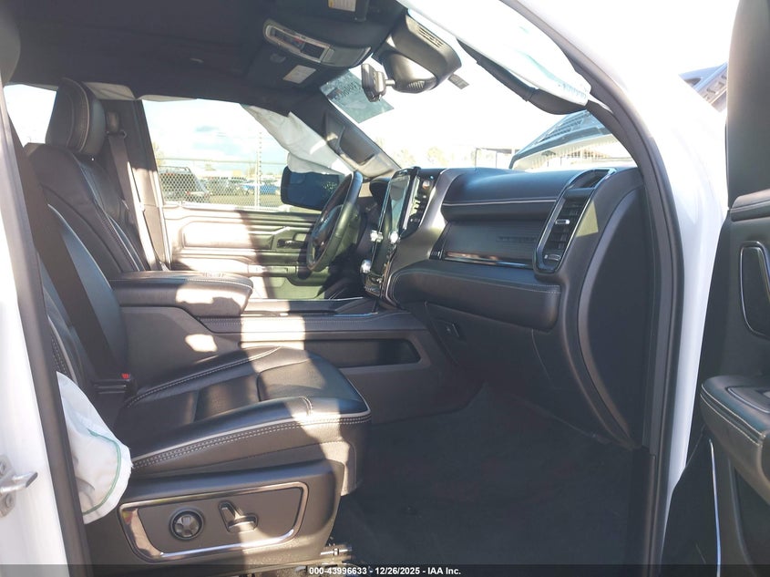 2023 Ram 1500 Limited