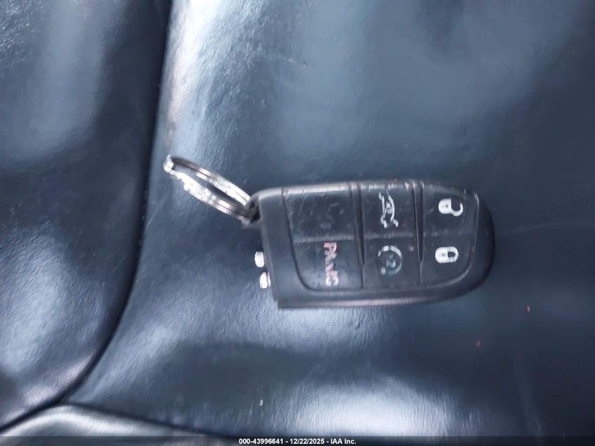 2016 Chrysler 300 Limited VIN: 2C3CCAAG3GH224153 Lot: 43996641