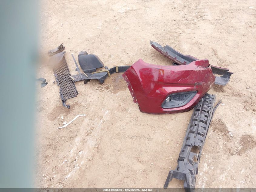 2019 Jeep Cherokee Latitude Fwd VIN: 1C4PJLCB9KD396564 Lot: 43996650