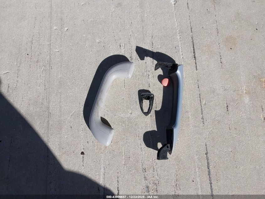 2011 Hyundai Sonata Gls VIN: 5NPEB4AC9BH162814 Lot: 43996657