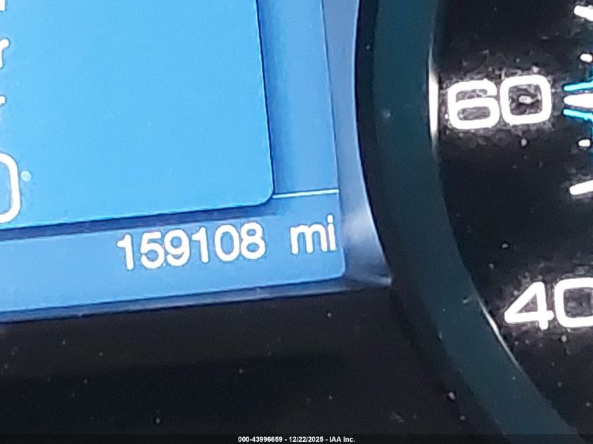 2014 Ford Explorer VIN: 1FM5K8B89EGA47961 Lot: 43996659