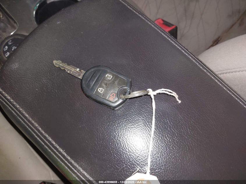 2014 Ford Explorer VIN: 1FM5K8B89EGA47961 Lot: 43996659