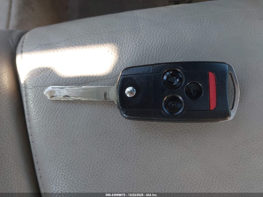 2010 Acura Tl 3.5 VIN: 19UUA8F28AA014750 Lot: 43996670