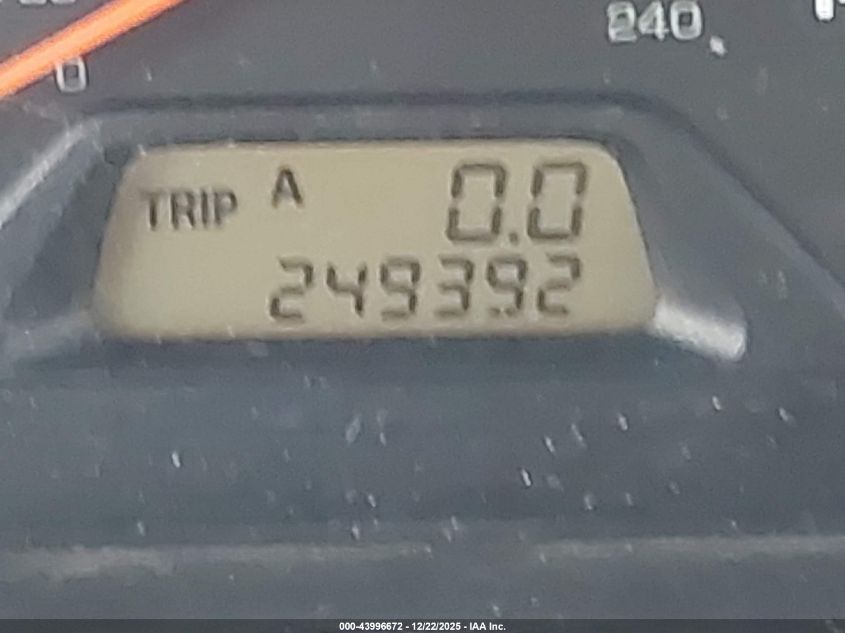 2000 Honda Accord 2.3 Ex VIN: 1HGCG3258YA000175 Lot: 43996672