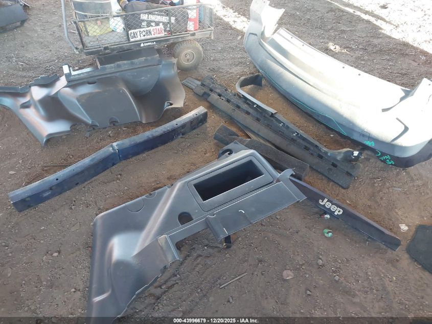 2012 Jeep Patriot Latitude VIN: 1C4NJPFA0CD647345 Lot: 43996679