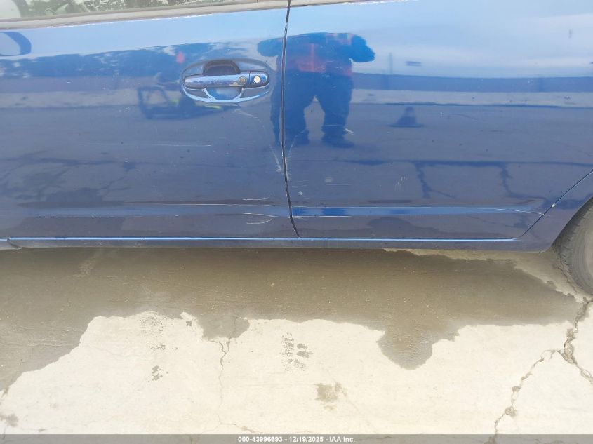 2008 Toyota Prius Base (Cvt-E)/Standard/Touring VIN: JTDKB20U187700887 Lot: 43996693