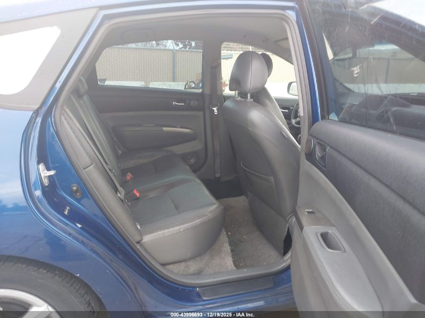 2008 Toyota Prius Base (Cvt-E)/Standard/Touring VIN: JTDKB20U187700887 Lot: 43996693