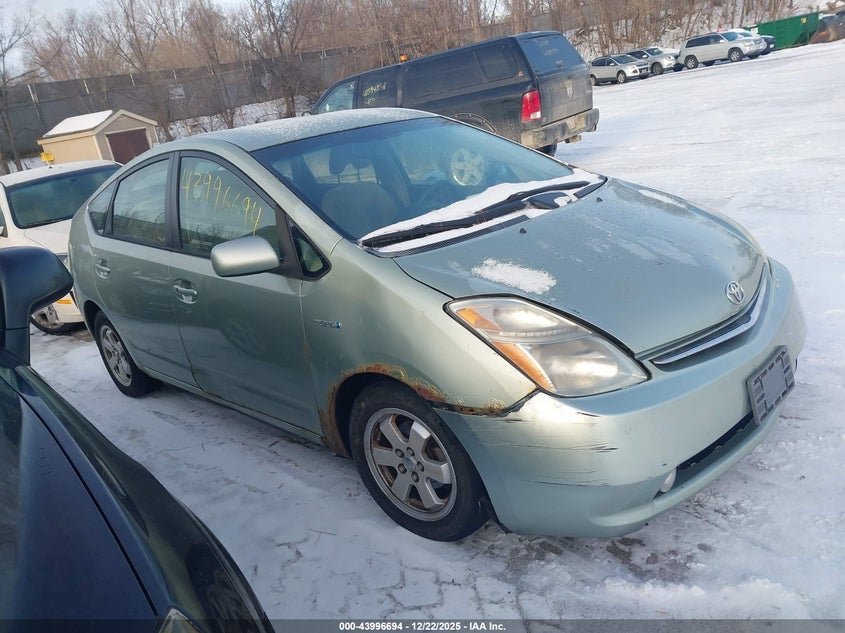 2006 Toyota Prius