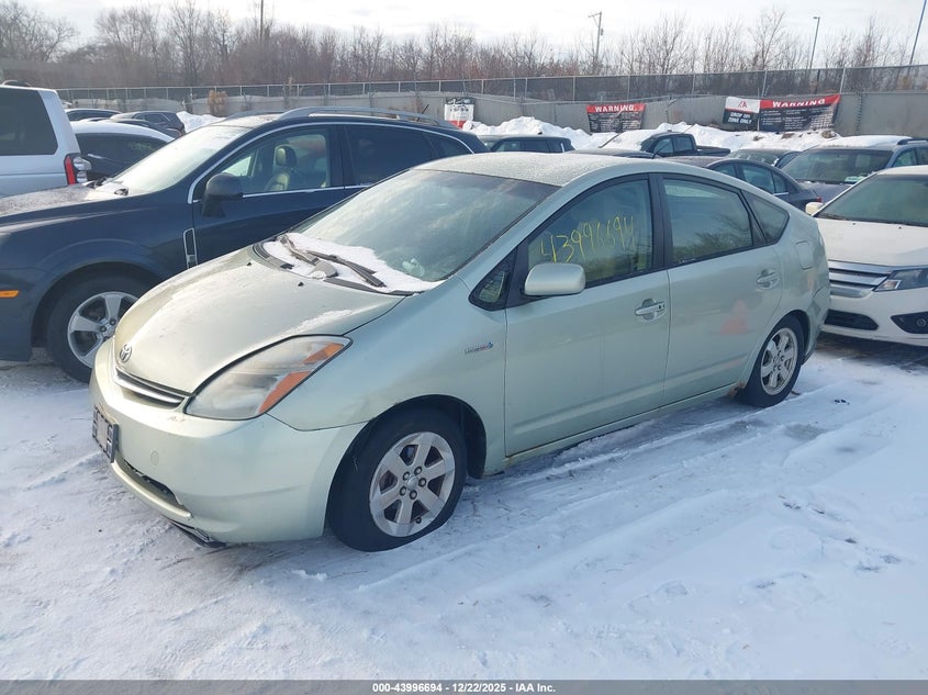 2006 Toyota Prius