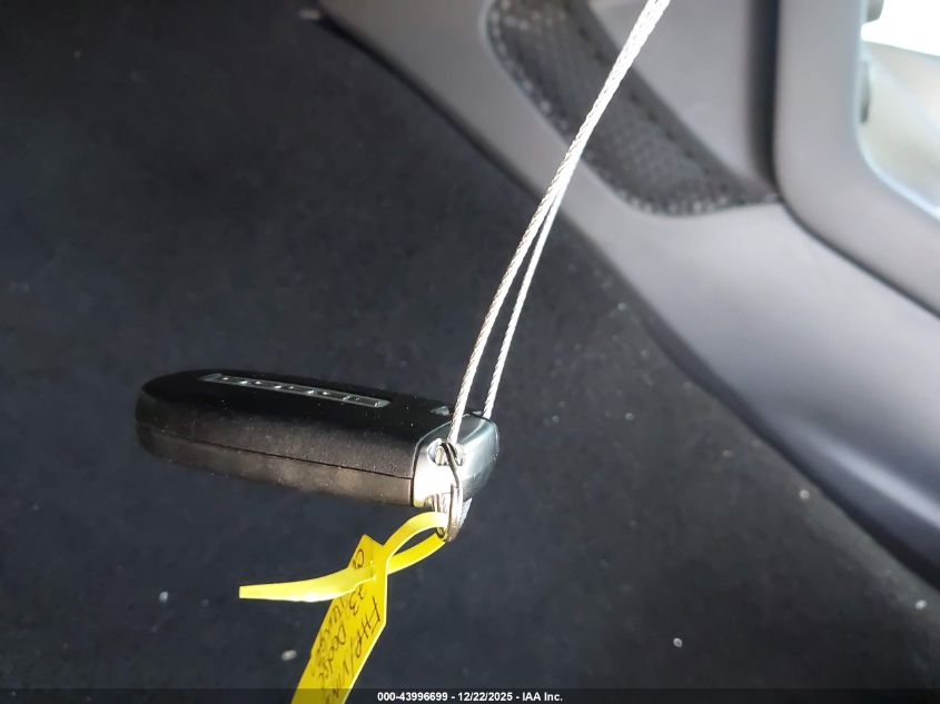 2023 Dodge Challenger R/T Scat Pack VIN: 2C3CDZFJ7PH634034 Lot: 43996699