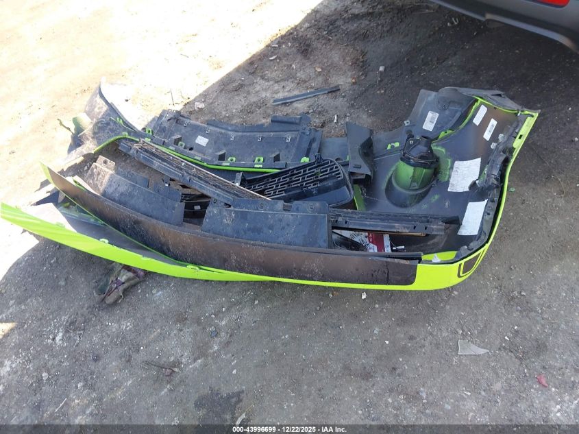 2023 Dodge Challenger R/T Scat Pack VIN: 2C3CDZFJ7PH634034 Lot: 43996699