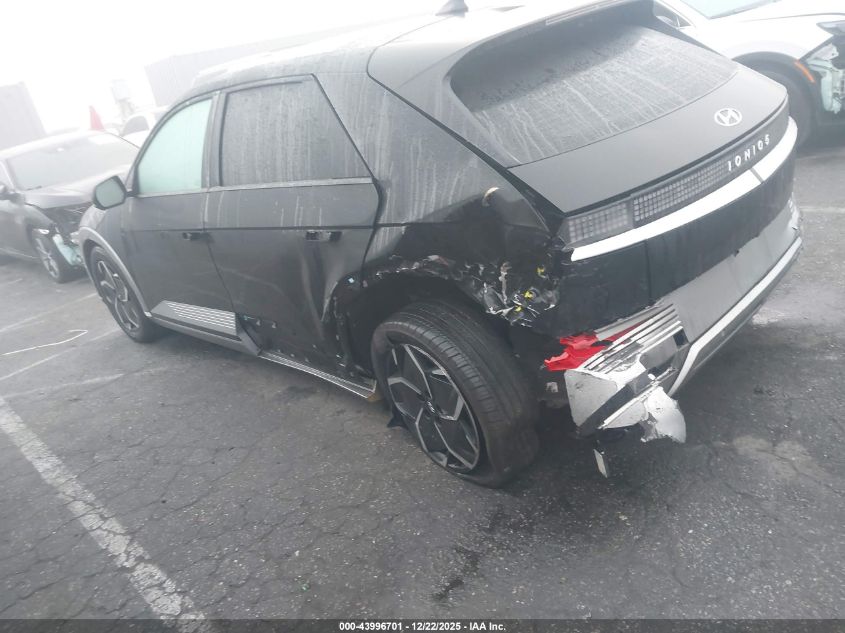 2024 Hyundai Ioniq 5 Limited