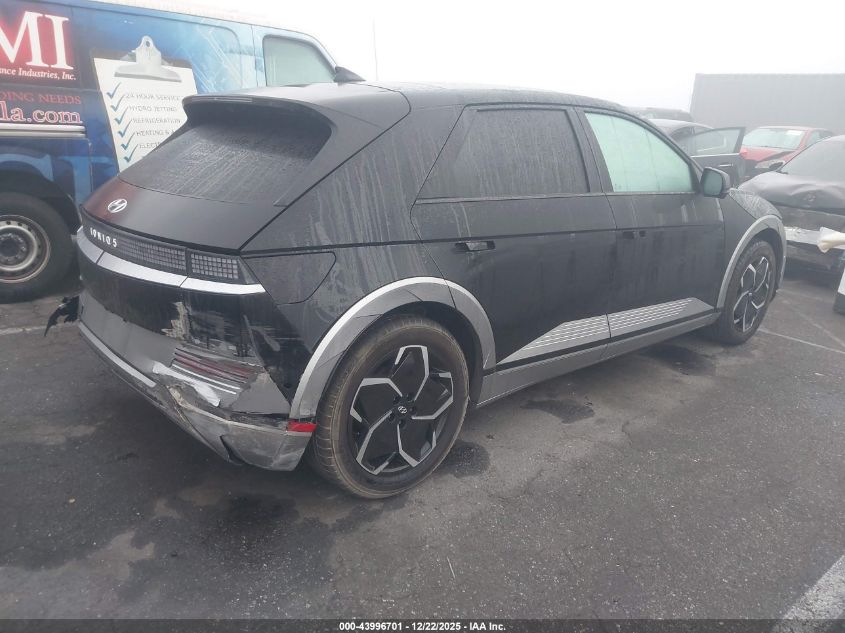 2024 Hyundai Ioniq 5 Limited