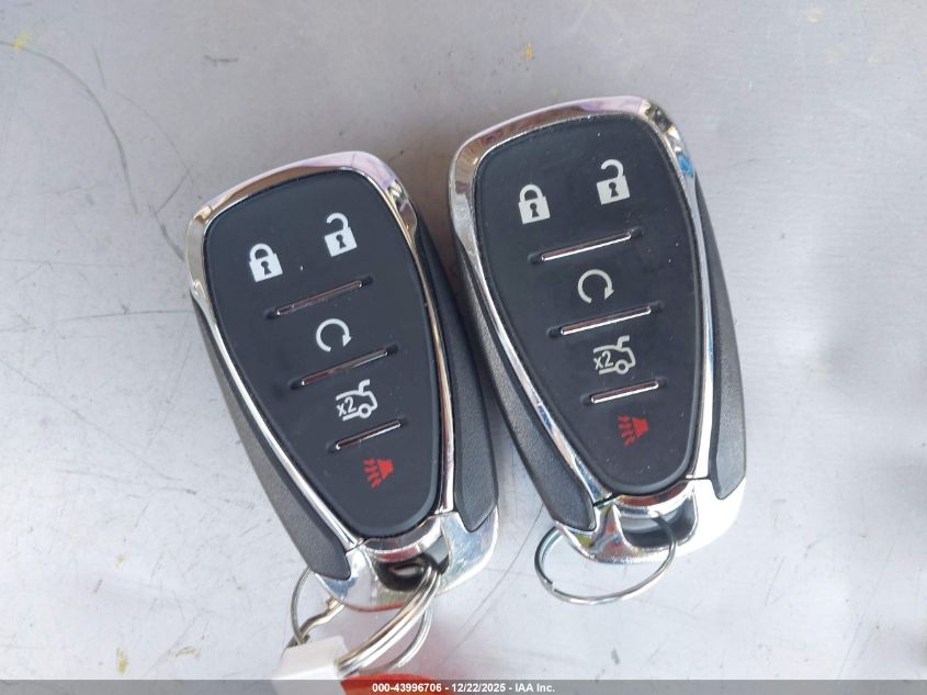 2017 Chevrolet Cruze Lt Auto VIN: 1G1BE5SM6H7164789 Lot: 43996706